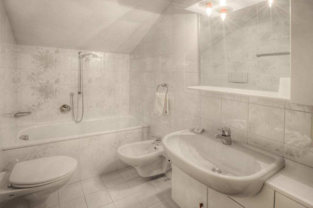 سان كاسيانو Residence Dolomieu المظهر الخارجي الصورة