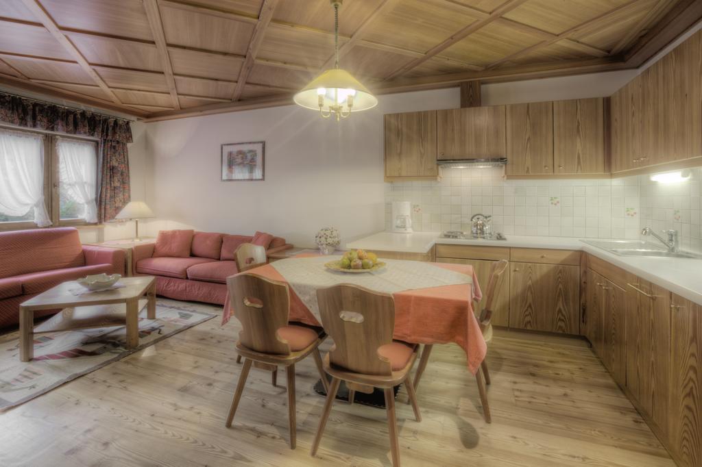 سان كاسيانو Residence Dolomieu المظهر الخارجي الصورة