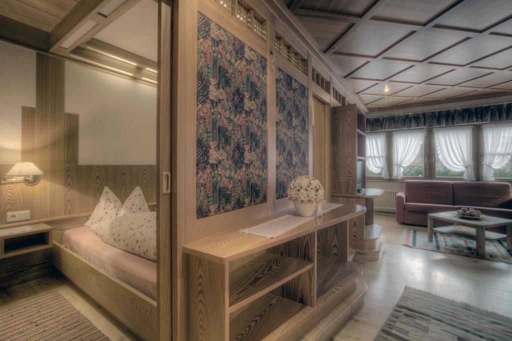 سان كاسيانو Residence Dolomieu المظهر الخارجي الصورة
