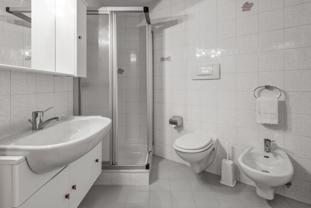 سان كاسيانو Residence Dolomieu المظهر الخارجي الصورة