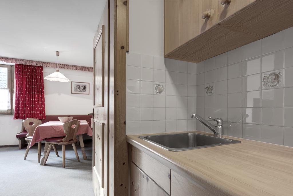 سان كاسيانو Residence Dolomieu المظهر الخارجي الصورة